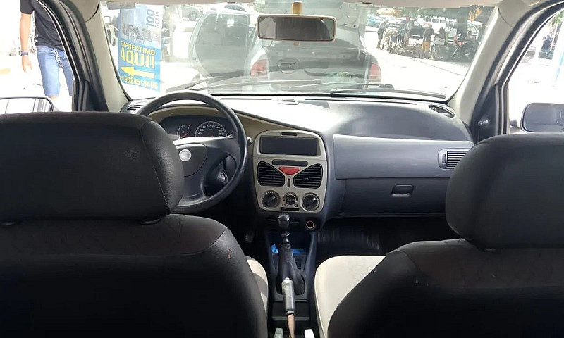 Fiat Palio 1.0/ Trof...