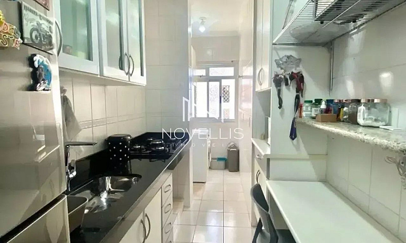 Apartamento Para Alu...