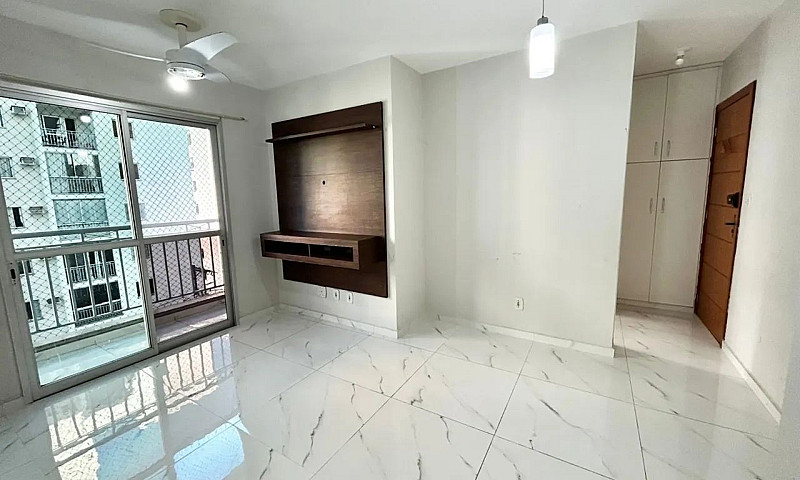 Alugo Apartamento Em...