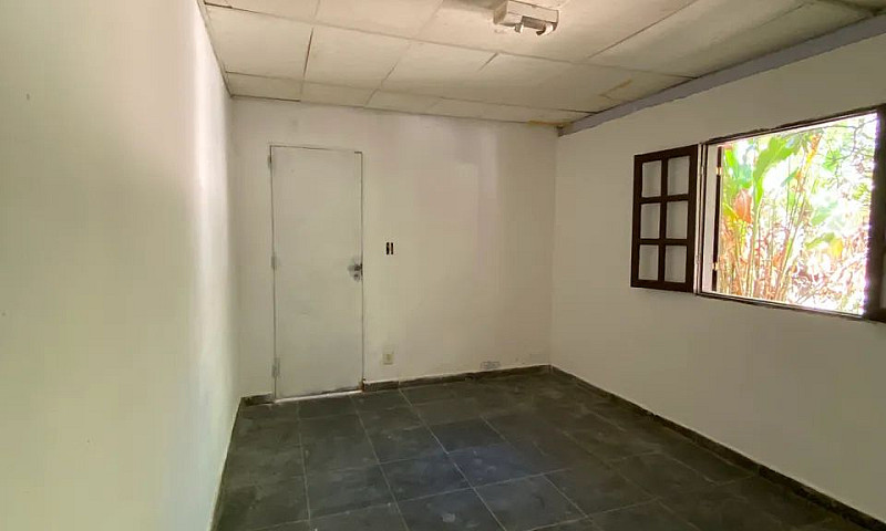 Casa Com 1 Quarto Al...