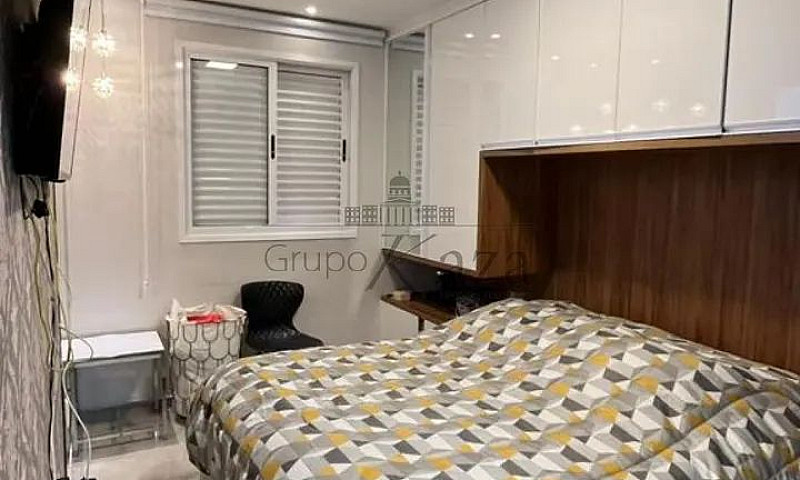 Apartamento - Jardim...
