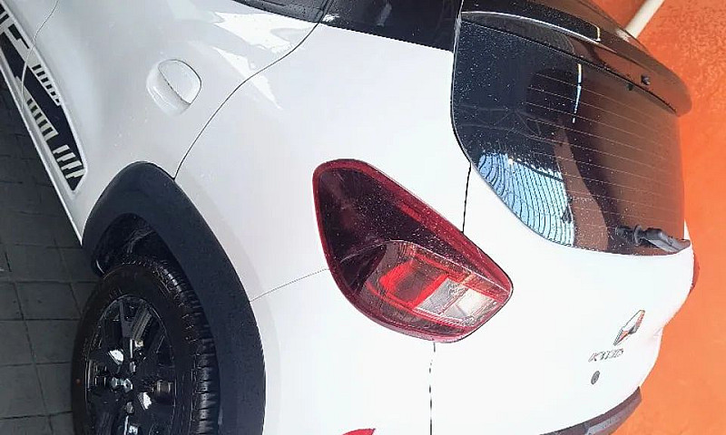 Renault Kwid Iconic ...