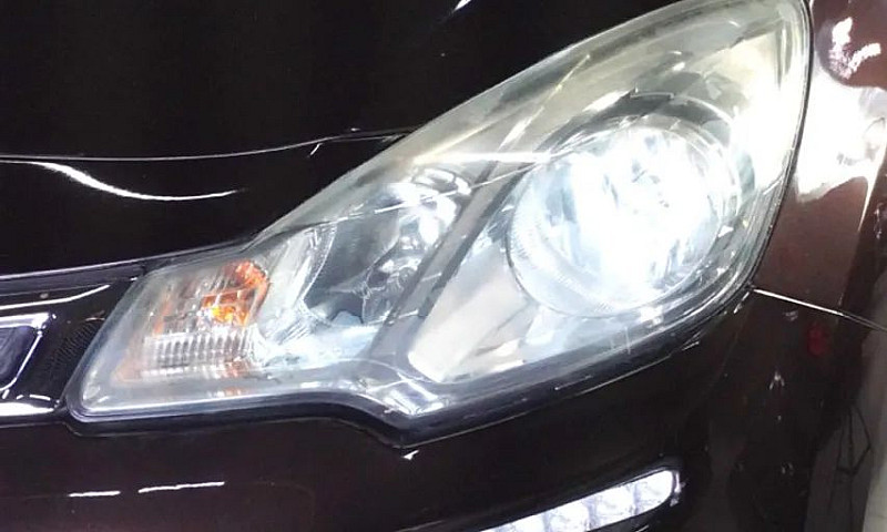 Citroen C3 Excl. 1.6...