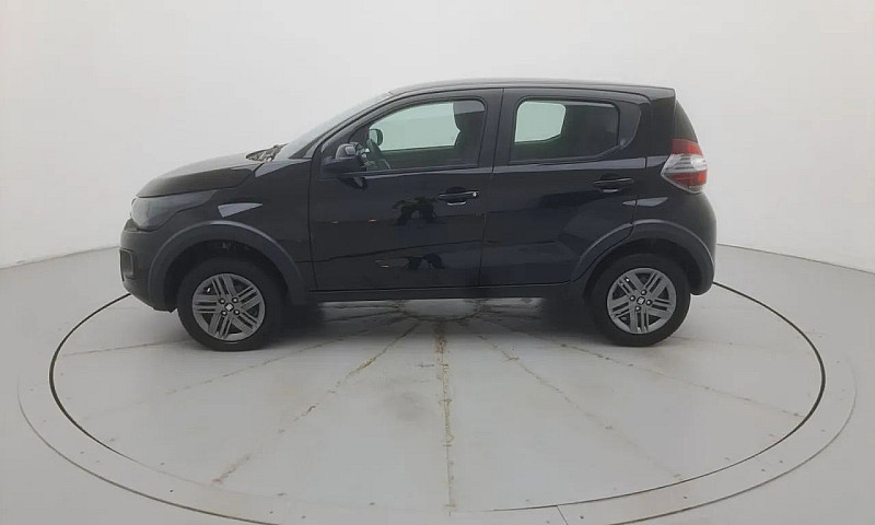Fiat Mobi Like 1.0 F...