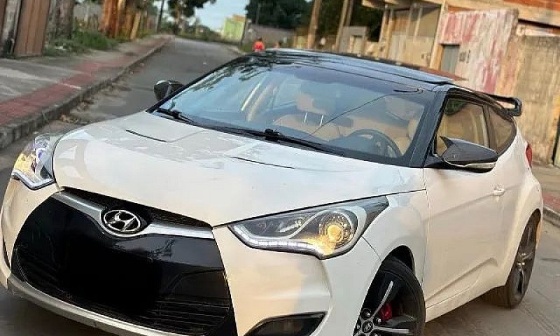 Hyundai Veloster 1.6...