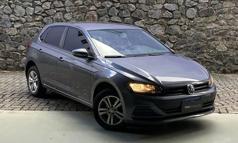 Volkswagen Polo 1.6 ...