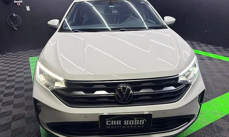 Volkswagen Nivus Hig...