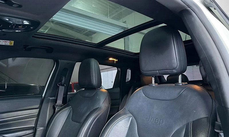 Jeep Compass S T270 ...