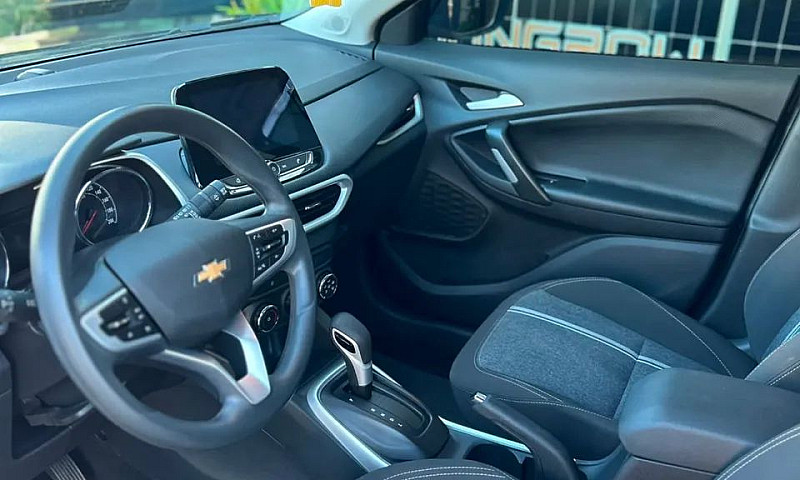 Chevrolet Tracker Lt...