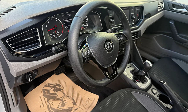 Volkswagen Virtus Co...
