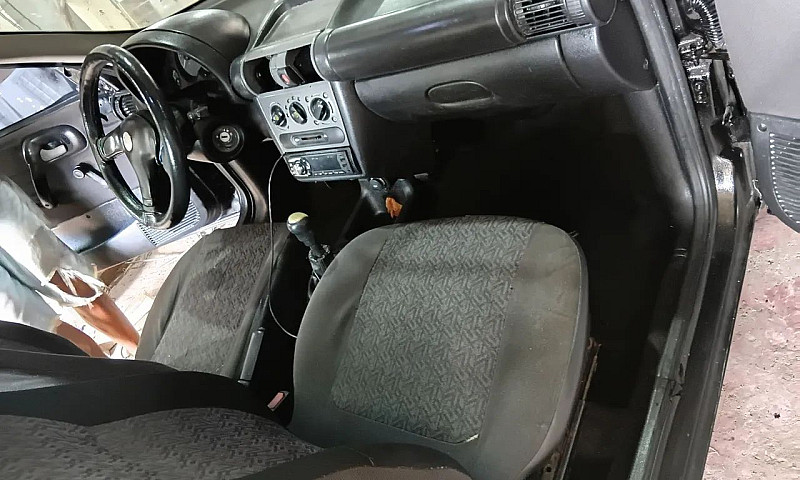 Chevrolet Corsa Sed ...