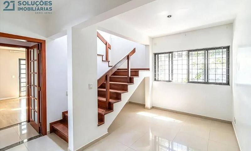 Casa Residencial Em ...