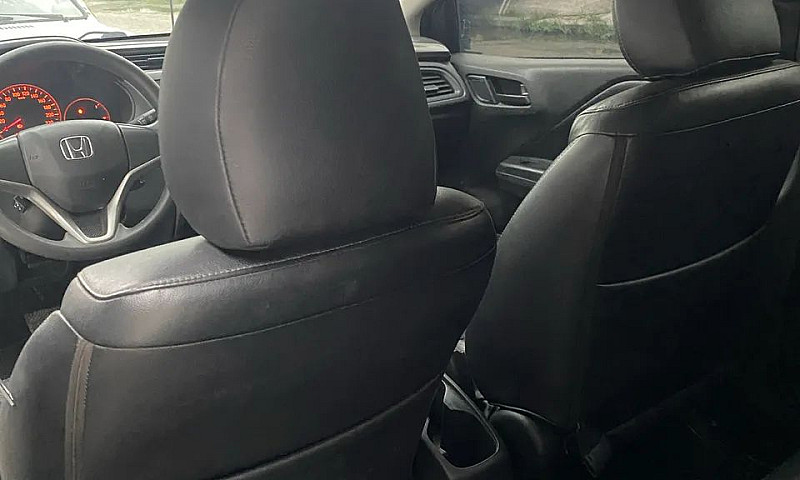 Honda City Sedan Lx ...