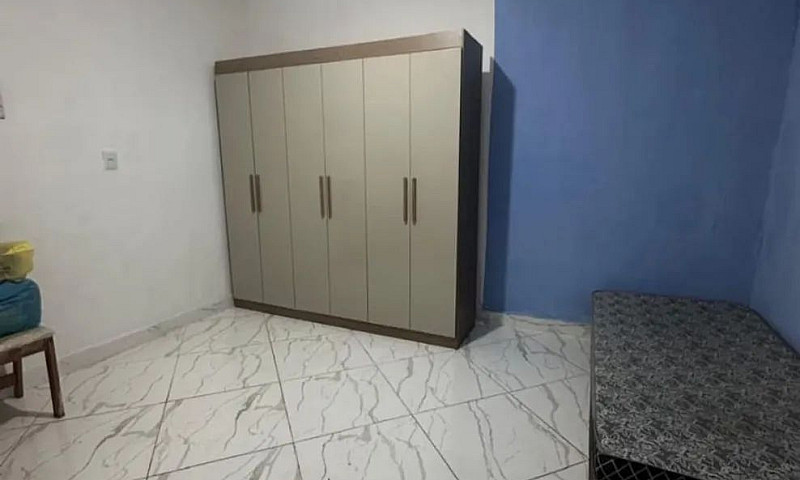 Vendo Casa Em Senado...