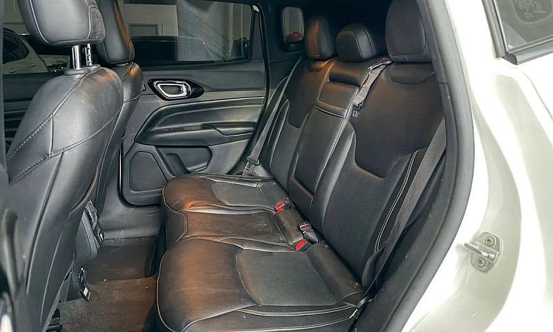 Jeep Compass S T270 ...