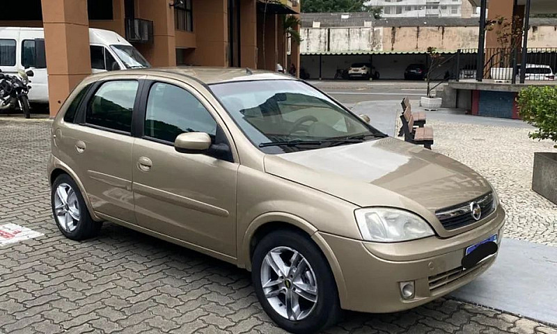 Chevrolet Corsa Hat....