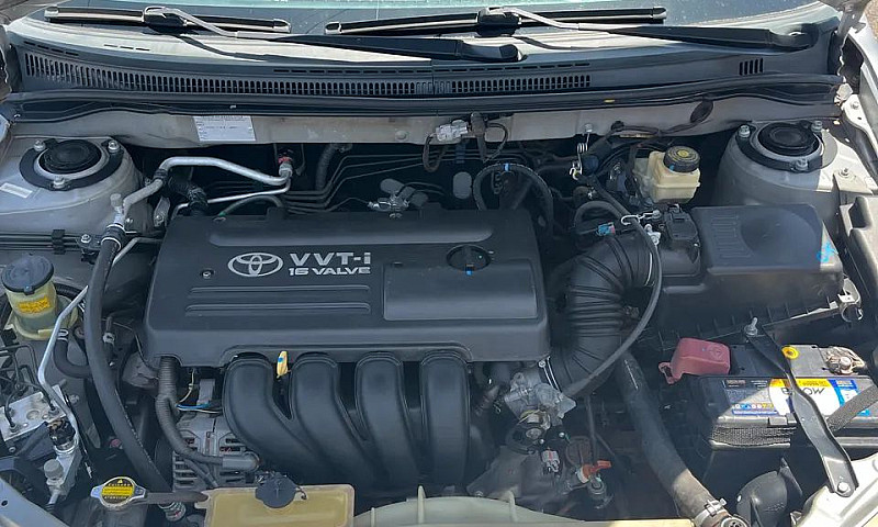 Toyota Corolla Se-G ...
