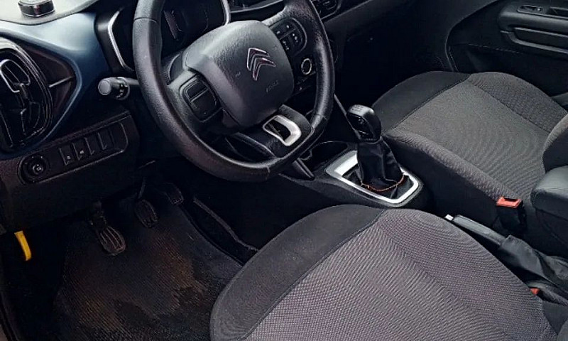 Citroen C3 Feel 1.0 ...