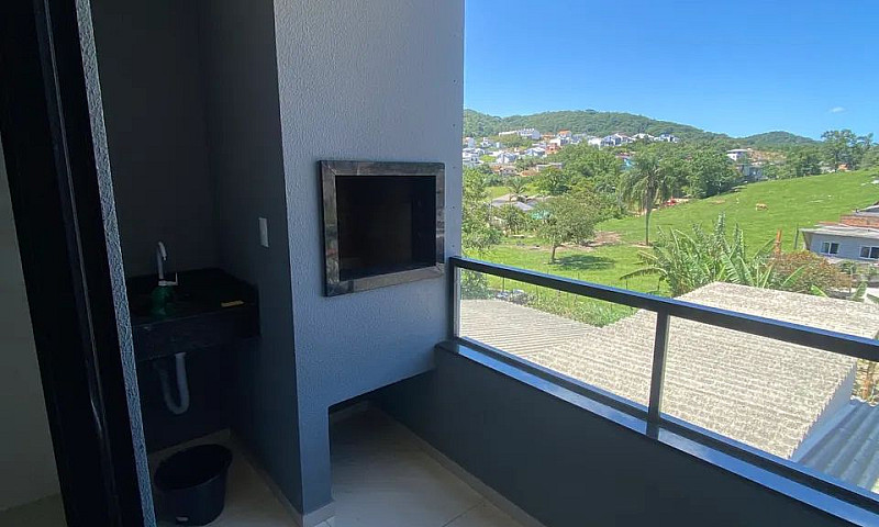 Apartamento 2 Quarto...