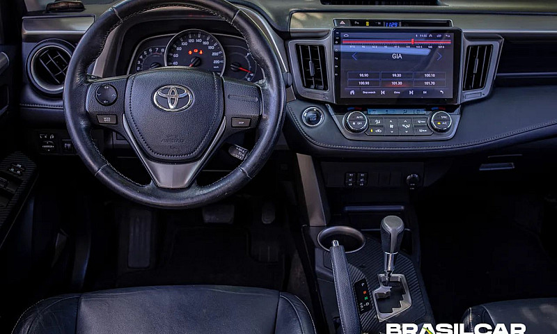 Toyota Rav4 2.5 4X4 ...