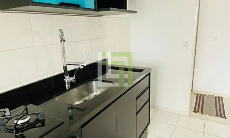 Apartamento Com 2 Do...