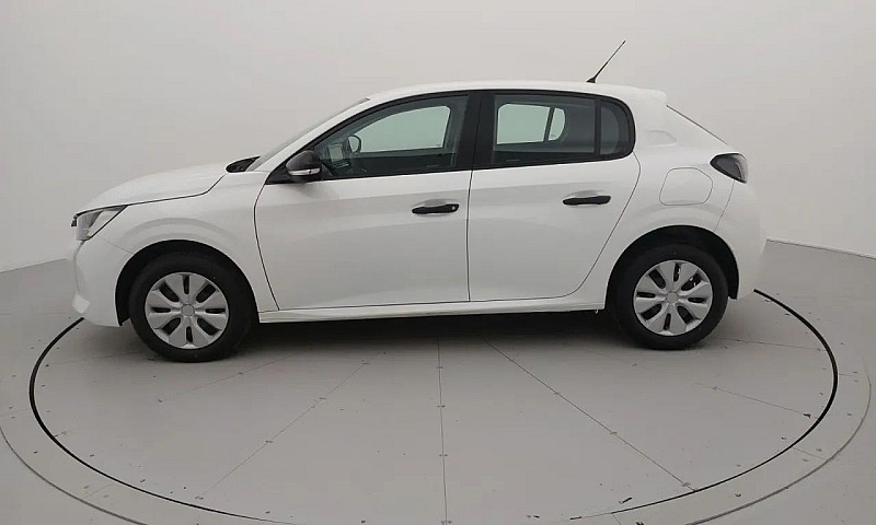 Peugeot 208 Like 1.6...