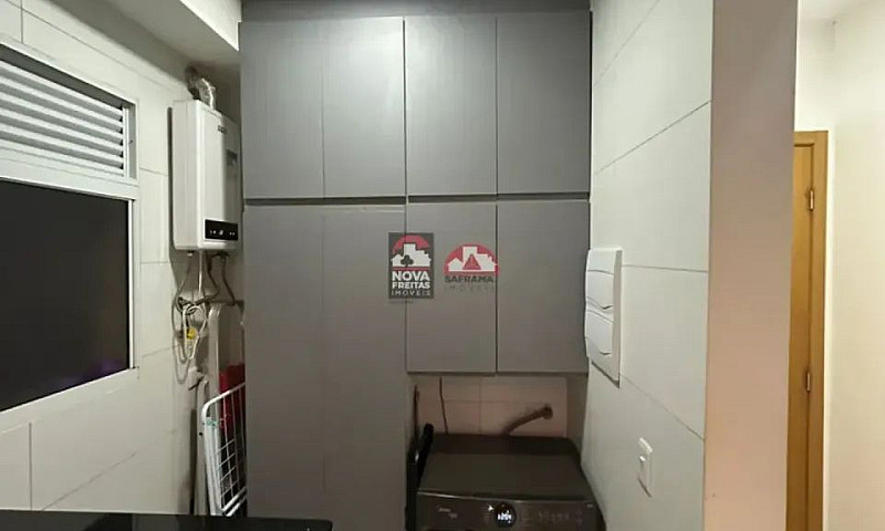 Venda De Apartamento...