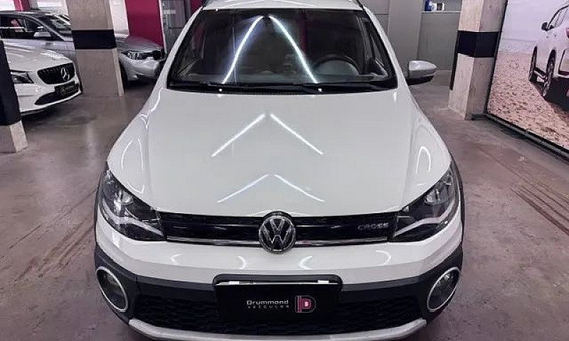 Volkswagen Saveiro C...