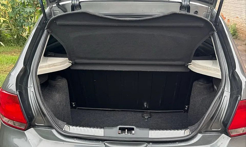 Volkswagen Gol Geraç...