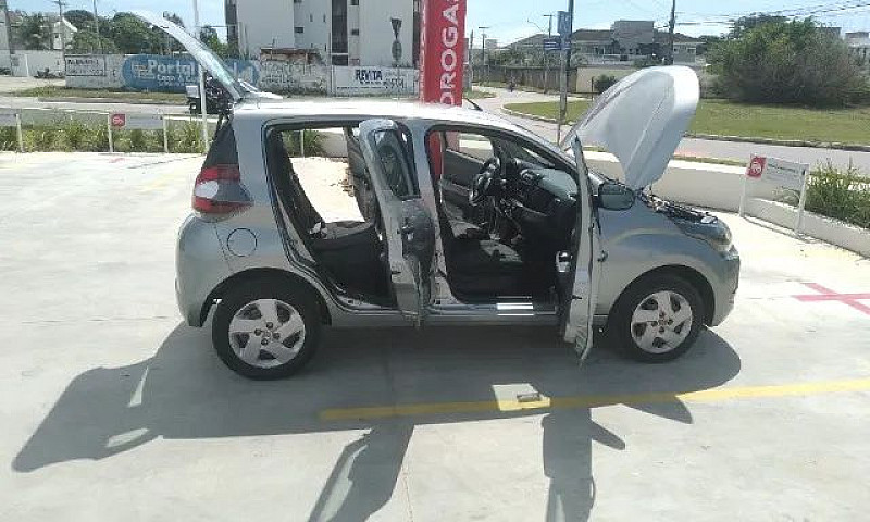 Fiat Mobi Like 1.0 F...