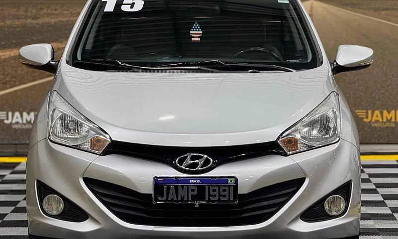 Hyundai Hb20S Premiu...
