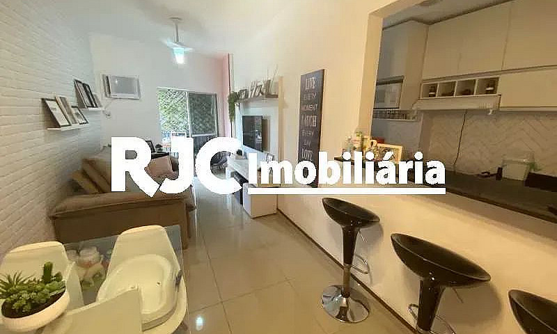 Apartamento Para Ven...