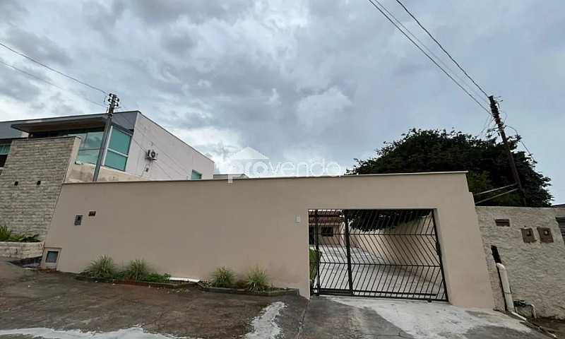 Rua Dos Bombeiros Qd...