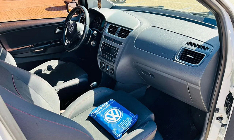Volkswagen Spacefox ...