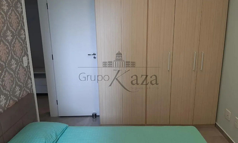 Apartamento - Jardim...