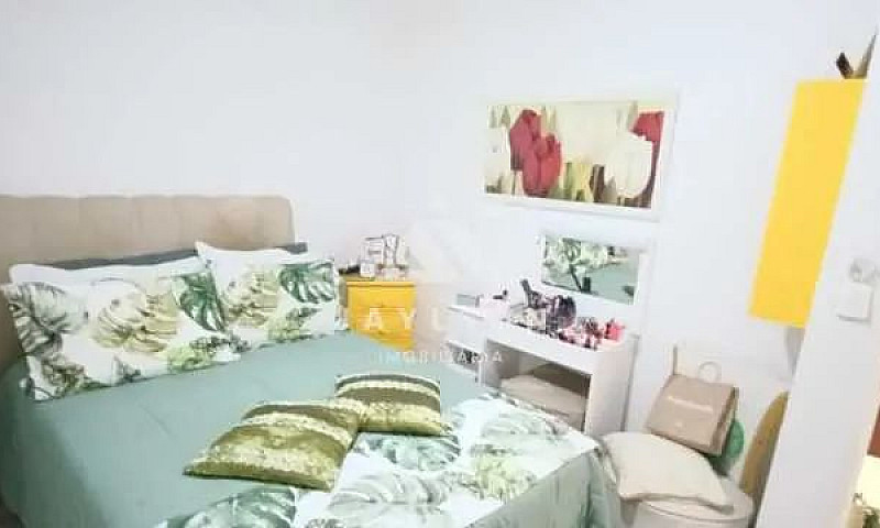 Apartamento Tipo Cad...