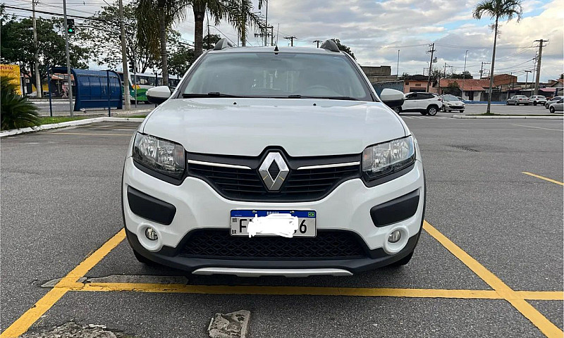 Renault Sandero Step...