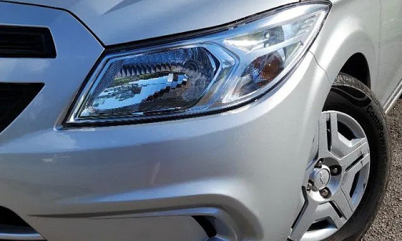 Chevrolet Onix Joy H...