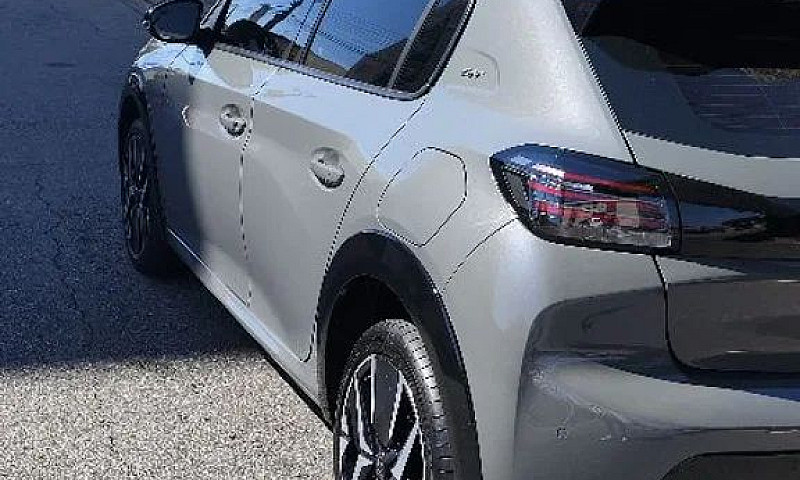 Peugeot 208 Gt 1.0 T...