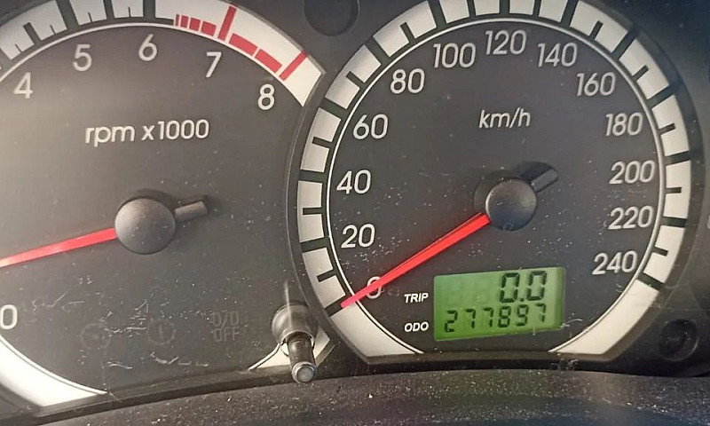 Ford Focus 1.6 S/Se/...