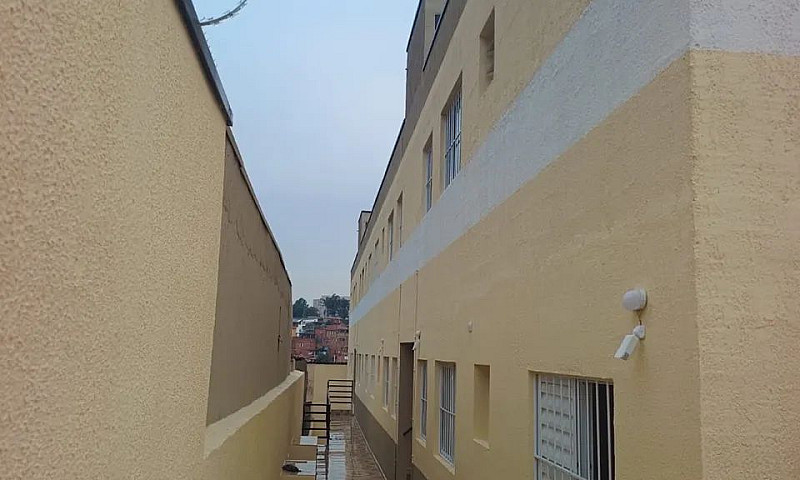 3 Cômodos -Vila Pira...