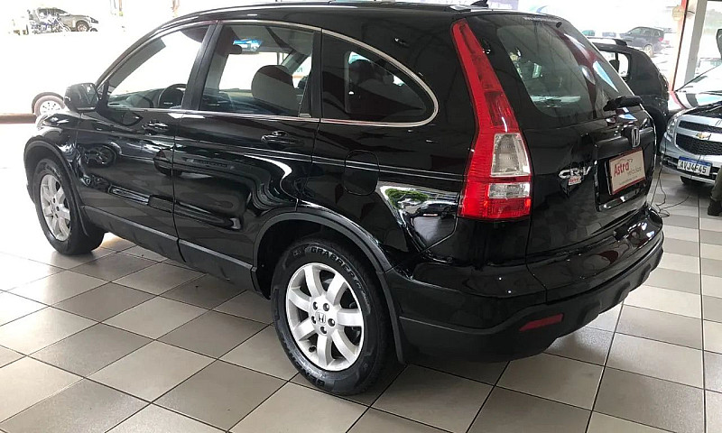 Honda Cr-V Lx 2.0 16...