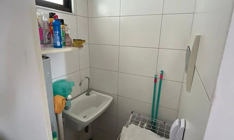 Alugo Apartamento Mo...