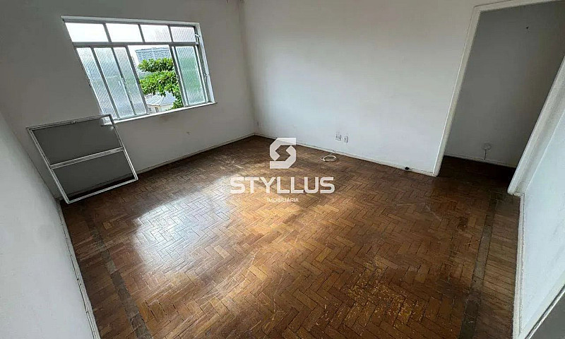 Amplo Apartamento De...