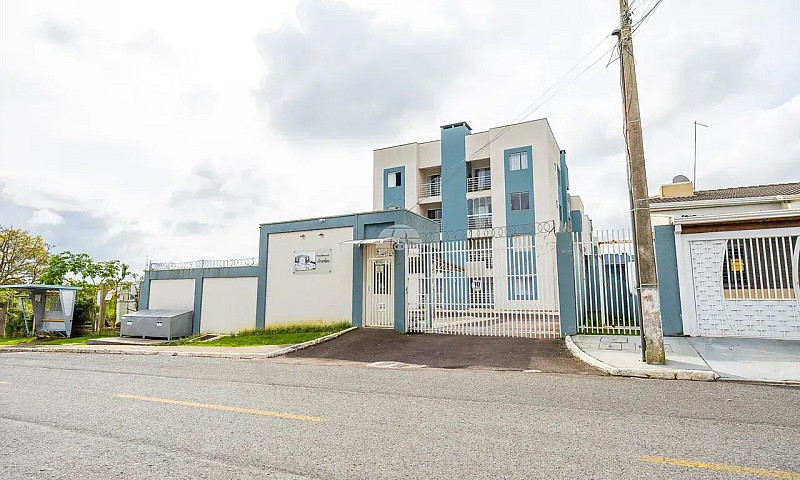 Apartamento Residenc...