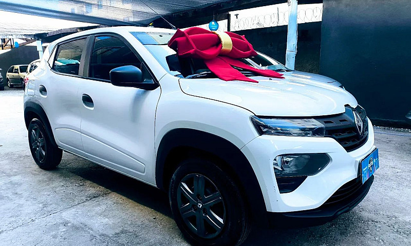 Renault Kwid Zen 1.0...