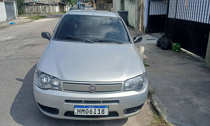 Fiat Palio 1.0 Econo...