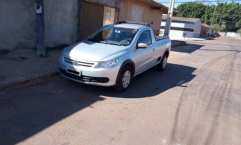 Volkswagen Saveiro 1...