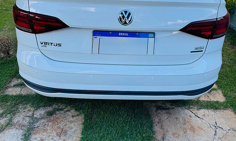 Volkswagen Virtus 1....
