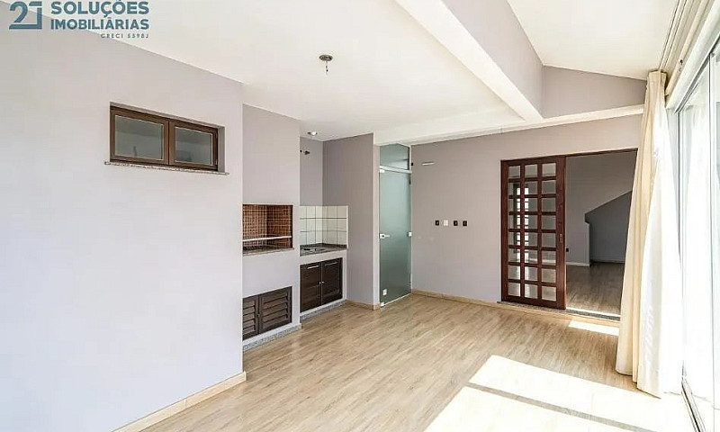 Casa Residencial Em ...